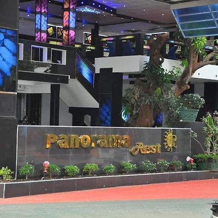 Panorama Rest Hotel Анурадхапура Екстериор снимка