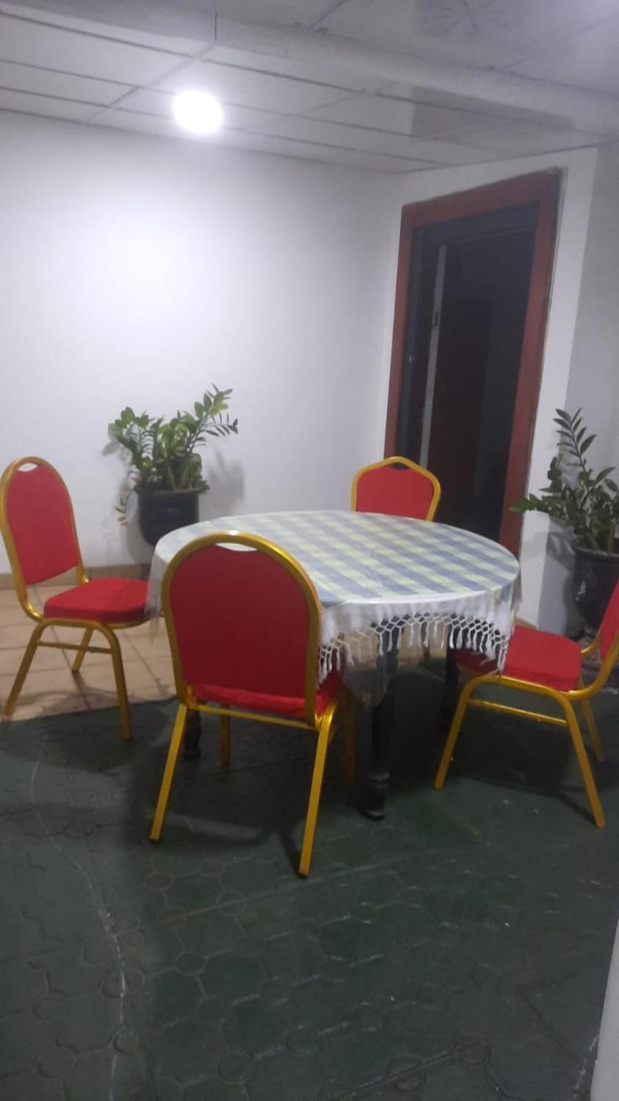 Panorama Rest Hotel Анурадхапура Екстериор снимка