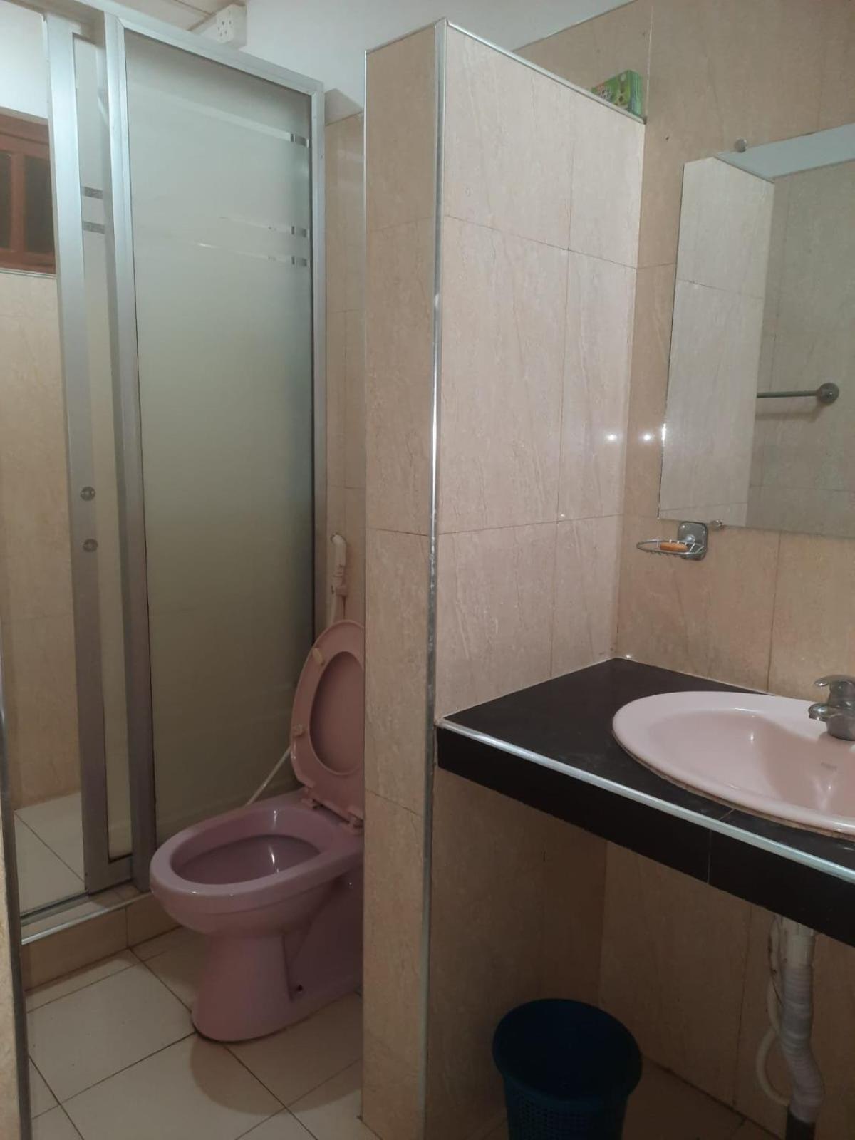 Panorama Rest Hotel Анурадхапура Екстериор снимка